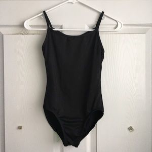 Motionwear Ballet Leotard